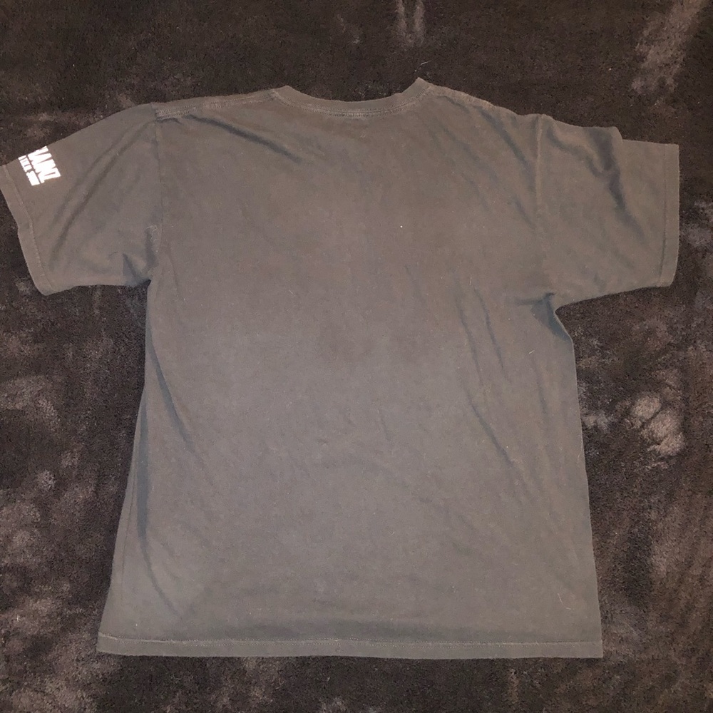 2Chainz hip hop album promo t-shirt Based on a T.R.U. Story - Picture 4 of 5